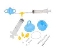 HANABASS 2Sets Magdeburg Hemispheres Experiment Kit of Physics for Fun Science Experiments Educational for Boys and Stimulate Curiosity and Creativity