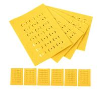 HANABASS 300pcs Heavenly Offering Paper for Pet Tribute Dog Cat Memorial Paper Pet Prayer Ancestor Worship