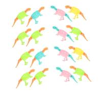 HANABASS 50pcs Dinosaur Construction for Educational DIY Skeleton Model Building Kit Play for Boys and Enhances Fine Motor Skills and Logical Thinking