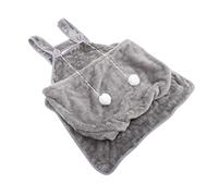 HANABASS Adorable Cat Holding Apron Carrier with Durable Pocket for Lightweight and Portable Design for Keeping Your Cat Calm and Your Clothes Hair
