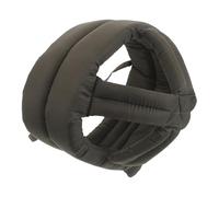 HANABASS Anti Fall Helmet for Elderly Thick Padded Head Protector Cotton Cloth and Sponge Lightweight Headgear for Nursing Home Residents Indoor and Outdoor