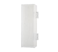 HANABASS Aquarium Breeding Box Medium 16x4x5.3cm Acrylic Isolation Tank for Fish Fry Hatching and Guppy Fish Breeder with Lid for Aquarium Use