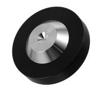 HANABASS Audio Shock Pads Speaker Isolation Feet Spike Sound Dampening Pads for Speaker Stand Amplifiers Recorder Cd Players Home Audio Isolation Feet