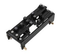 HANABASS Automatic Chord Press for Beginners Guitar Chord Machine Guitar Learning System User-friendly for Travel Practice
