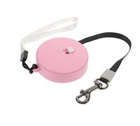 HANABASS Automatic Retractable Rope Dog Leash for Dogs Puppy Walking and Training Made of Material