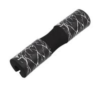 HANABASS Barbell Pad Hip Thrust Protective Foam Shoulder Cushion Neck Support Squat Pad Fitness Weightlifting Sponge for Gym Training