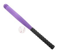 HANABASS Baseball Bat Toy for Boys and Girls Soft Bat Mallet Set for Year Olds Outdoor Play