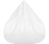 HANABASS Bean Bag Inner Liner Sleeve for Lazy Sofa Washable No Filler Replacement Particle Mesh Bag Inner Cover for Easy Cleaning