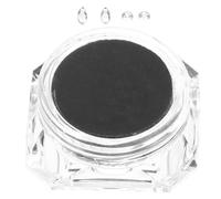 HANABASS Beauty Rhinestone for Teeth Teeth Crystals in Chic Design for Diy Gems Kit Use As Diamonds Jewelry during Parties