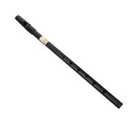 HANABASS Beginner's Clarinet Soprano Recorder in C Key Aluminum Alloy Wind Instrument for Boys and Girls Musical Toys Musical Instruments Music Toys