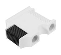 HANABASS Boat Fenderboard Adjuster Heavy Duty Grip for Yachts and Boats Easy Installation Durable Material Enhanced Safety Multifunctional Design for Various Vessels