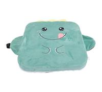 HANABASS Booster Seat Cushion Portable Height Increase Pad for Dining Chairs for Meals Drawing Play Soft Skin Friendly Design for Birthdays Holidays