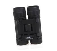 HANABASS Boys and Girls's Binoculars Telescope Astronomy Binoculars Easy Resolution Adjustment Sturdy Metal Frame for Stargazing and Outdoor Adventures