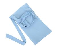 HANABASS Breathable Cotton Nursing Cover for Women Soft Mesh Feeding Scarf Multi-Functional Anti-Exposure Breastfeeding Cover Portable and Comfortable for Outdoor Nursing Go Use