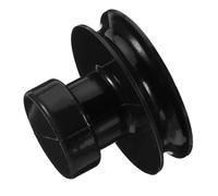 HANABASS Buddhist Chanting Bowl Suction Bowl Secure Grip Meditation Buddha Replacement Handle for Lifting Suction Device