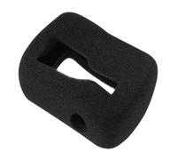 HANABASS Camera Windshield Cover Sponge Protective Cover for Flexible Case Easy to Use