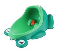 HANABASS Cartoon Boys and Girls Urinal Potty Urinal Trainer for Boys Easy to Install and Mounted Space-Saving with Fun Windmill Rotation for Home Assorted Style