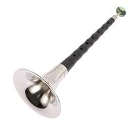 HANABASS Chinese Professional Suona Traditional Instrument Wind Instrument for Beginners Use Suona Crafted from Rosewood for Music Practice at Home Performances