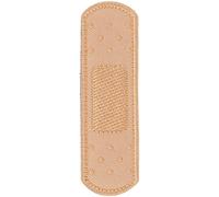 HANABASS Creative Shaped Beige Twill Patch Compact Hat Patches Lightweight Wear-Resistant with Delicate Bright Appearance for Costume Accessories