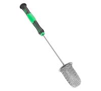 HANABASS Cupping Ignition Rod Fire Tool with Ergonomic Handle and Sturdy Plastic and Iron Construction for Therapeutic Cupping