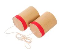 HANABASS DIY Bamboo Telephone for Stem Handcraft Enhances Communication Skills and Cognitive Development Interactive Science Experiment Educational Gift for Boys