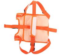 HANABASS Dog Lift Harness Breathable Soft Fabric Pet Support Sling for Senior and Disabled Dogs, Rear Leg Assist Band for Rehabilitation and Stair Climbing