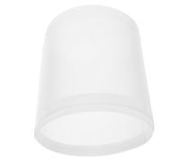 HANABASS Door Gap Preventer Self-Adhesive Edge Protector for Boys and Girls Finger Safety Door Translucent Collision Strip