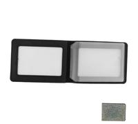 HANABASS Driving License Case Leather Car Document Holder Id Card Wallet for Men Women Window Display for Driving Licence Cases