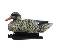 HANABASS Duck Hunting Decoy Realistic Plastic Pe Floating Lightweight Baiting Game for Hunters and Game Lake Hunting Gear