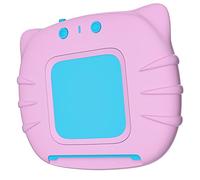 HANABASS Educational Talking Flash Cards for Toddlers Bilingual Learning Toy Speech Development Cards for Ages 2-4 Interactive Learning Device for Boys and Girls
