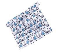 HANABASS Egg Holder Apron with Pockets for Egg Collection on Farm, Cloth Material Gathering Apron Suitable for Adults