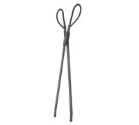 HANABASS Ergonomic Garbage Clip Waste Paper Grabber Trash Picker for Indoor Outdoor Use Multi-Occasion Litter Pickers Tool for Adults Comfortable Non-Skid Handle Cleaning Aid