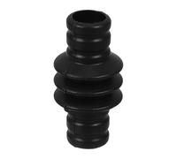 HANABASS Espresso Machine Steam Wand Replacement Nozzle Cover Sleeve Heat Insulation Rubber Material and Easy Installation for Coffee Machines Suitable for Home and Professional Use