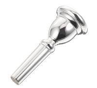 HANABASS Euphonium Mouth Portable Part Copper Material Suitable for Students Professionals