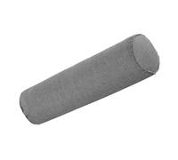 HANABASS Footrest Pillow Foot Pillow 15x40cm Cotton Linen Polyester Material for Legs Massage Table Clients Beauty Beds Use