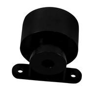 HANABASS Golf Cart Reverse Buzzer Safety Alarm Weatherproof Backup Horn Loud Beep Vehicle Accessories for Golf Carts Trucks Easy Installation Construction