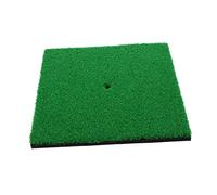 HANABASS Golf Precision Pro Swing Mat Training Turf Mat for Indoor Outdoor Practice Portable Pad for Hitting Chipping and Putting