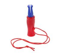 HANABASS Goose Voice Duck Mimicry Whistle Realistic Sound Plastic Call for Outdoor Hunting Easy to Use for Attracting Waterfowl for Father Day and Enthusiasts