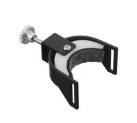 HANABASS Guitar Neck Cradle Nut Protection String Instrument Holder for Acoustic and Electric Guitars for Precise String Height and Spacing Optimization Portable Luthier Tool for Studio and