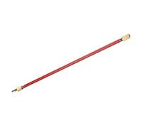 HANABASS Guitar Truss Rod Rod for Various Guitars Durable Construction for Enhanced Playability and Tone Easy Installation Stylish Design Essential Guitar Supply