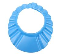 HANABASS Hair Cap for Boys and Girls Newborn Bath Shower Hat Bath Visor Easy to Use for Toddlers Boy Girl's Shampoo Hat Born Essentials
