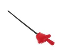 HANABASS Hand Pointer Stick for Teachers Lightweight Classroom Teaching Tool Interactive Game Pointer for Fun Gesture Prop for Parties and Dance Performances