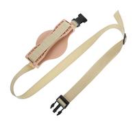 HANABASS Hatchet Scabbard Holder Multi-Function for Garden Tools Hammer Holder Waist Belt