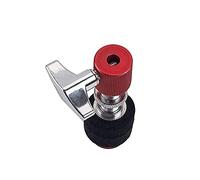 HANABASS Hi Hat Clutch for Hi Hat Cymbal Design with Spring Ball Bearings Easy Setup for Jazz Drum Percussion Replacement Accessory