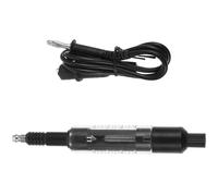 HANABASS Ignition Coil and Spark Plug Tester for Cars High Voltage Wire Diagnostic Tool with Spark Jump Measurement Professional Automotive Ignition System Tester for Accurate