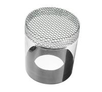 HANABASS Individual Fish Breeding Tanks Floating Design Fish Incubator Easy Clean Aquarium Boxes Safe Separated