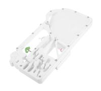 HANABASS Interactive Castle Observation Kit Transparent Viewing Ant Habitat for Educational Science Experiments Family Activities and Ecological Exploration