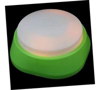 HANABASS Interactive Recordable Dog Button Light up Communication Toys Funny Pet Buttons for Training