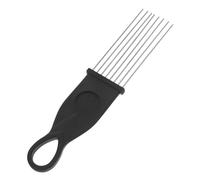 HANABASS Interesting Guiro Portable Latin Percussion Instrument for Boys and Girls Fun Musical Accessory for Early Education for Parties and Concerts