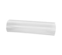 HANABASS Invisible Shield Lenticular Sheet for Magicians Transparent Lens Film Close-up Conjury Stage Performances Essential Accessory with Clear Invisibility Effect